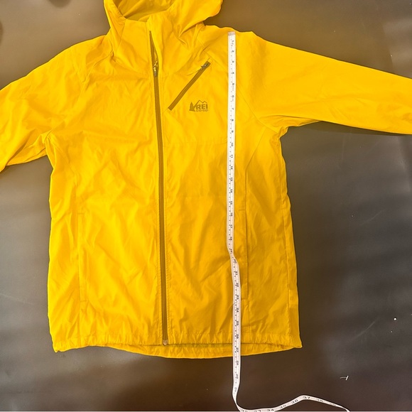 REI flash jacket looks New - Picture 13 of 15